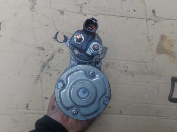 DEMARREUR HYUNDAI / KIA ESSENCE - Vue 3